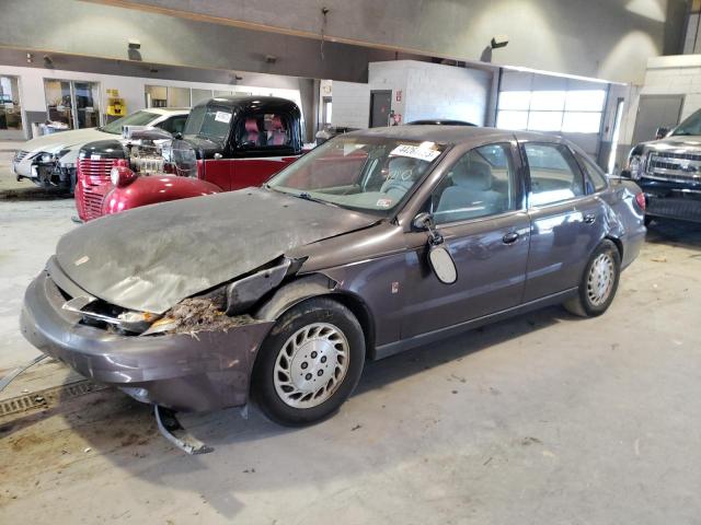 SATURN LS2 2000 with VIN 1G8JW52R0YY649851 - Photo from auction