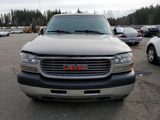 Photo 5 from auction – 2002 GMC SIERRA K25 with VIN 1GTHK23102F164684