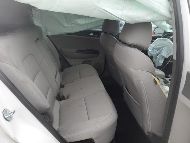 Photo 11 from auction – 2017 KIA SPORTAGE L with VIN KNDPM3AC8H7233141