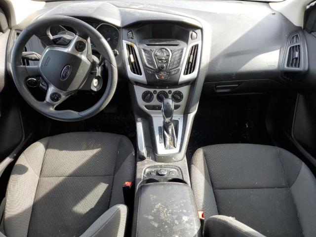 Photo 8 from auction – 2013 FORD FOCUS SE with VIN 1FADP3K27DL131014