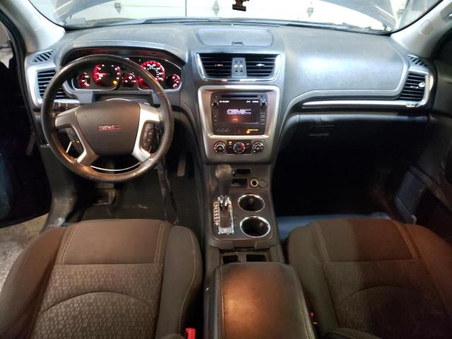 Photo 8 from auction – 2013 GMC ACADIA SLE with VIN 1GKKVNED5DJ258697
