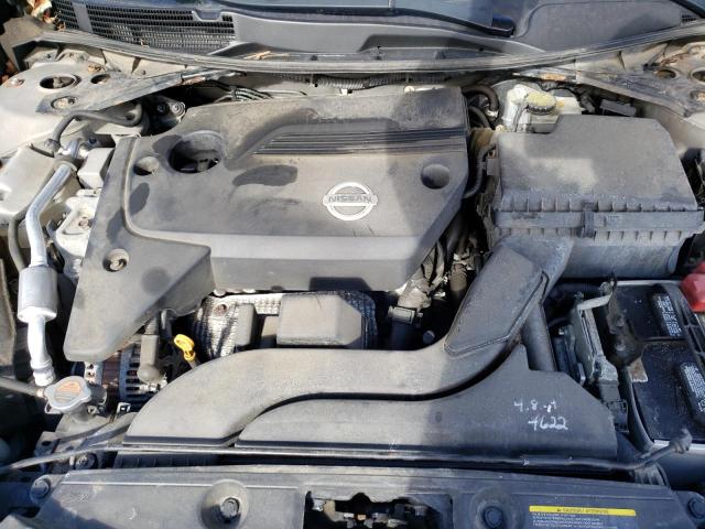 Photo 11 from auction – 2015 NISSAN ALTIMA with VIN 1N4AL3AP1FC197671