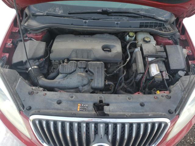 Photo 11 from auction – 2013 BUICK VERANO CON with VIN 1G4PR5SK5D4177623