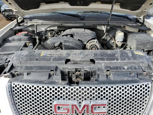 Photo 12 from auction – 2011 GMC YUKON DENA with VIN 1GKS2EEF1BR190827