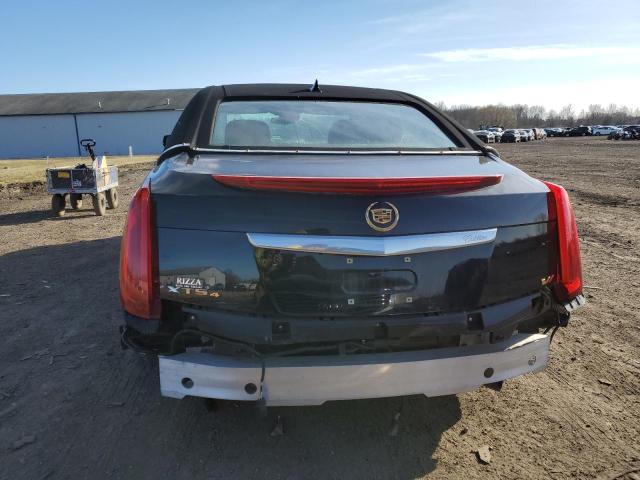 Photo 6 from auction – 2014 CADILLAC XTS VSPORT with VIN 2G61W5S85E9210144