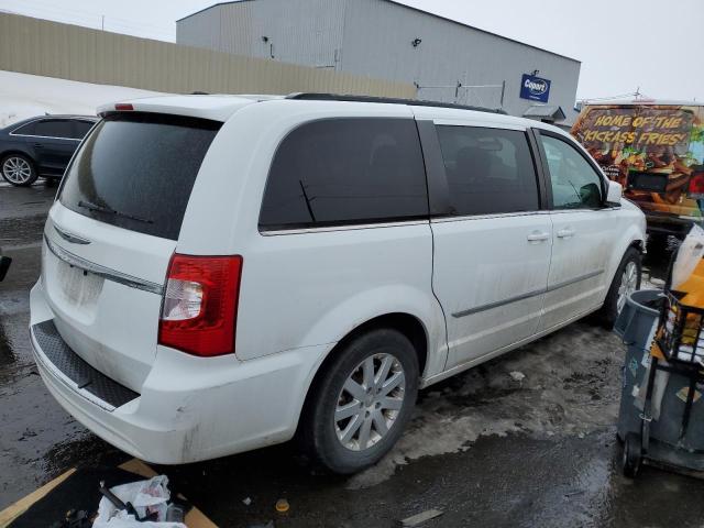 Photo 3 from auction – 2016 CHRYSLER TOWN & COU with VIN 2C4RC1BG3GR186874