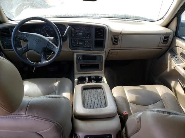 Photo 8 from auction – 2004 CHEVROLET SILVERADO with VIN 1GCHK23U84F263654