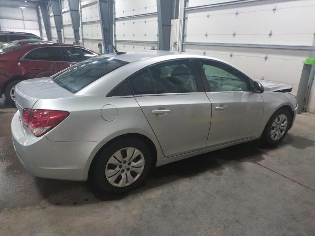 Photo 3 from auction – 2012 CHEVROLET CRUZE LS with VIN 1G1PC5SHXC7387232