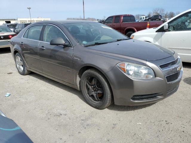 Photo 4 from auction – 2012 CHEVROLET MALIBU LS with VIN 1G1ZB5E04CF185896