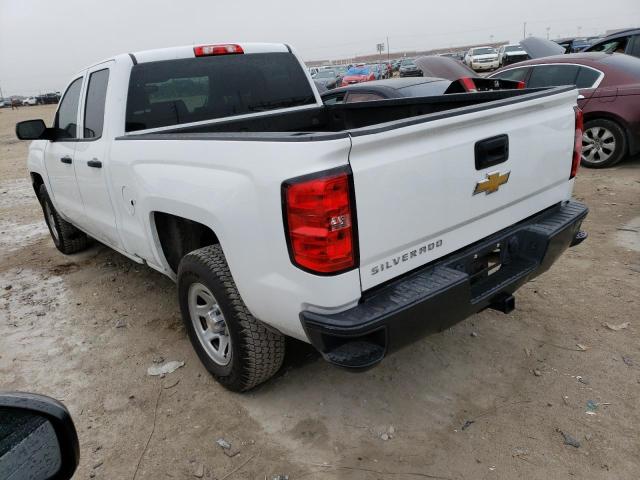 Photo 2 from auction – 2016 CHEVROLET SILVERADO with VIN 1GCRCNEC4GZ257344