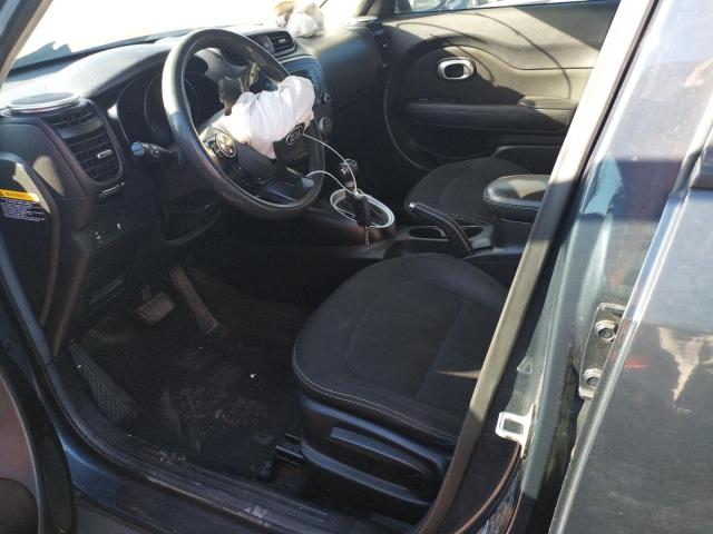 Photo 7 from auction – 2014 KIA SOUL + with VIN KNDJP3A51E7061139