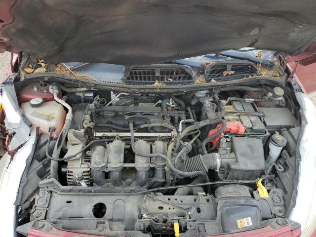 Photo 11 from auction – 2013 FORD FIESTA TIT with VIN 3FADP4FJ7DM117975