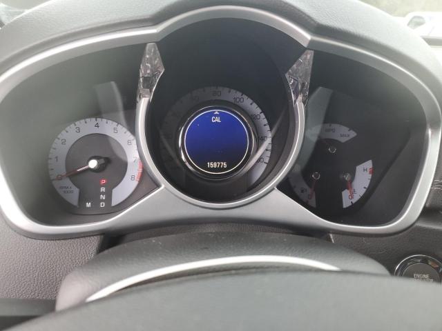 Photo 9 from auction – 2012 CADILLAC SRX PERFOR with VIN 3GYFNBE38CS511943