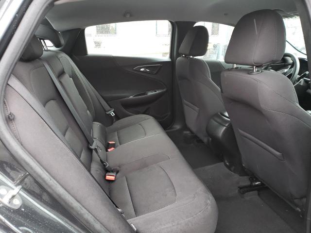 Photo 10 from auction – 2017 CHEVROLET MALIBU LS with VIN 1G1ZB5STXHF253284
