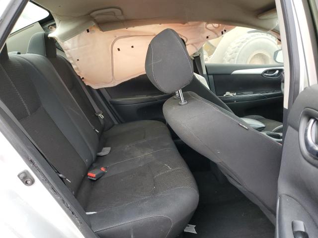 Photo 10 from auction – 2016 NISSAN SENTRA S with VIN 3N1AB7AP3GY320371