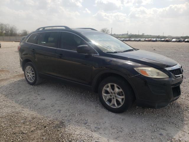 Photo 4 from auction – 2012 MAZDA CX-9 with VIN JM3TB2BA5C0365875