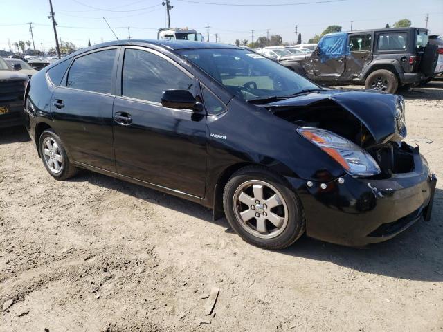 Photo 4 from auction – 2008 TOYOTA PRIUS with VIN JTDKB20U083306174