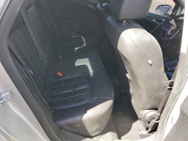 Photo 10 from auction – 2015 BUICK VERANO with VIN 1G4PS5SK0F4185667