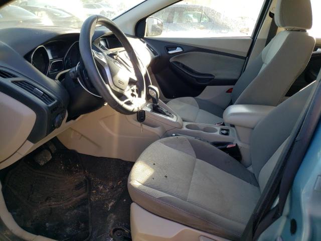 Photo 7 from auction – 2012 FORD FOCUS SE with VIN 1FAHP3F21CL425762