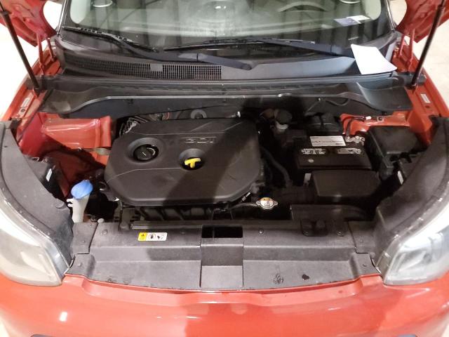 Photo 11 from auction – 2015 KIA SOUL + with VIN KNDJP3A54F7783870