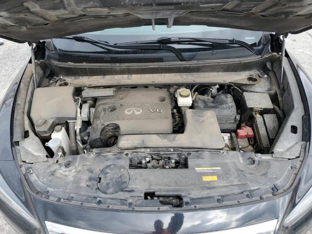 Photo 12 from auction – 2016 INFINITI QX60 with VIN 5N1AL0MN9GC516752