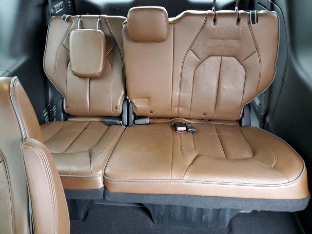 Photo 10 from auction – 2017 CHRYSLER PACIFICA L with VIN 2C4RC1GG2HR599394