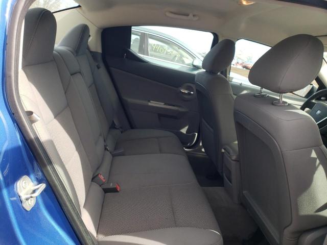 Photo 10 from auction – 2008 DODGE AVENGER SX with VIN 1B3LC56RX8N268531