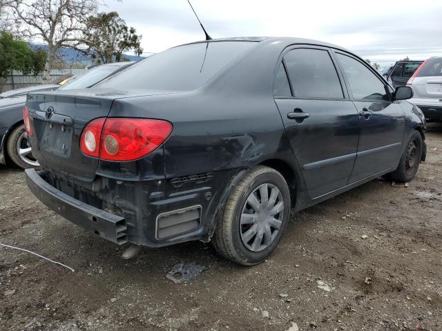Photo 3 from auction – 2008 TOYOTA COROLLA CE with VIN 1NXBR32E78Z958240