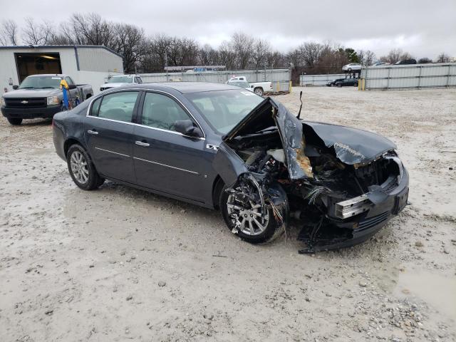 Photo 4 from auction – 2009 BUICK LUCERNE CX with VIN 1G4HD57M09U115762