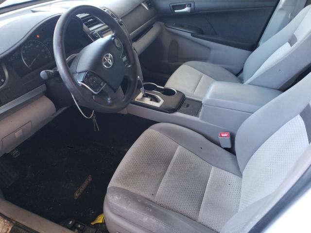 Photo 7 from auction – 2012 TOYOTA CAMRY BASE with VIN 4T4BF1FK6CR255031
