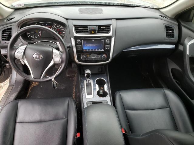 Photo 8 from auction – 2018 NISSAN ALTIMA 2.5 with VIN 1N4AL3AP4JC289253