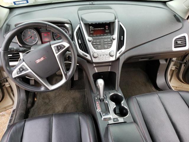 Photo 8 from auction – 2012 GMC TERRAIN SL with VIN 2GKALWEK0C6157990