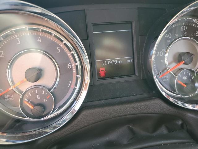 Photo 9 from auction – 2015 CHRYSLER TOWN & COU with VIN 2C4RC1GG1FR710479