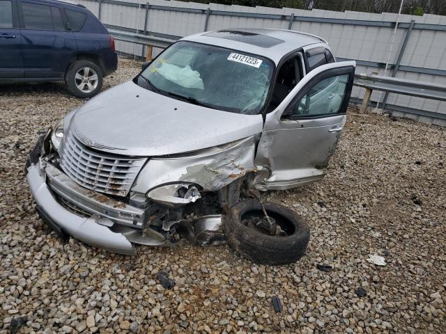 CHRYSLER PT CRUISER 2004 with VIN 3C8FY68B14T245814 - Photo from auction