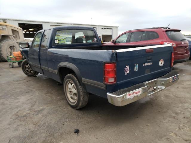 Photo 2 from auction – 1994 DODGE DAKOTA with VIN 1B7GL23X1RS582931
