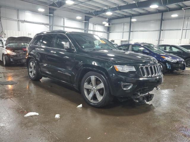 Photo 4 from auction – 2014 JEEP GRAND CHER with VIN 1C4RJFCG2EC260261