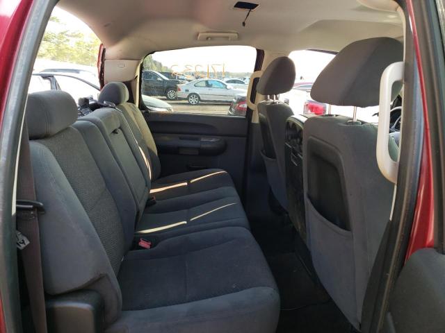 Photo 10 from auction – 2007 GMC NEW SIERRA with VIN 2GTEC13C771679918