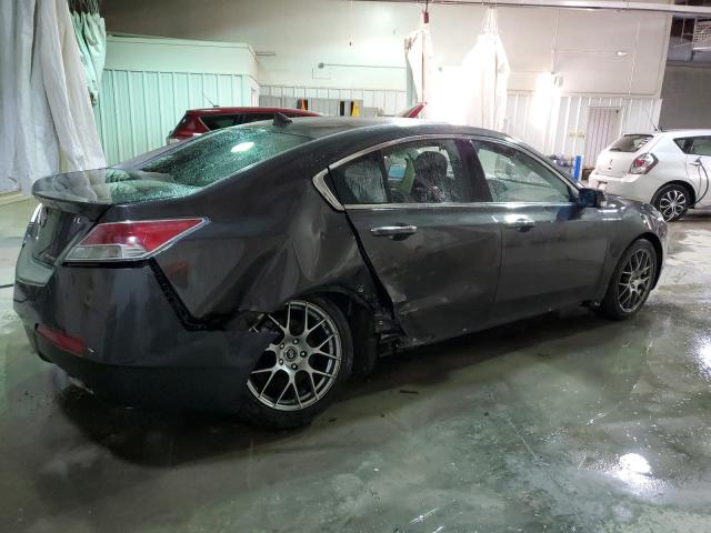 Photo 3 from auction – 2010 ACURA TL with VIN 19UUA9F57AA007482