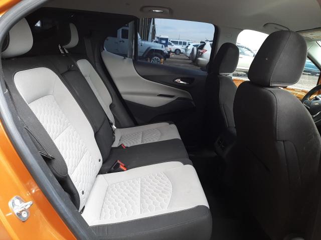 Photo 10 from auction – 2018 CHEVROLET EQUINOX LS with VIN 2GNAXHEVXJ6146604