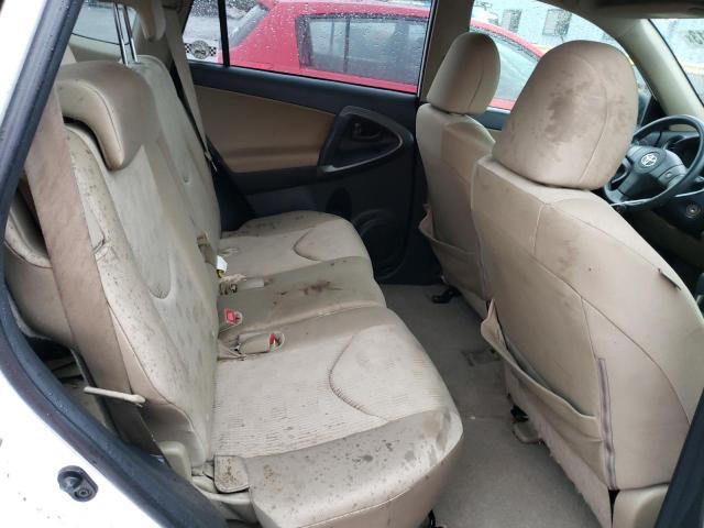 Photo 10 from auction – 2009 TOYOTA RAV4 with VIN JTMBF33VX95006565