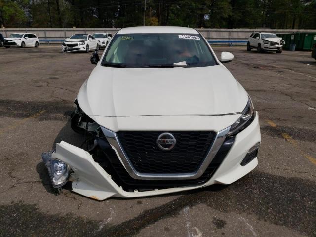 Photo 5 from auction – 2020 NISSAN ALTIMA S with VIN 1N4BL4BV1LN313247