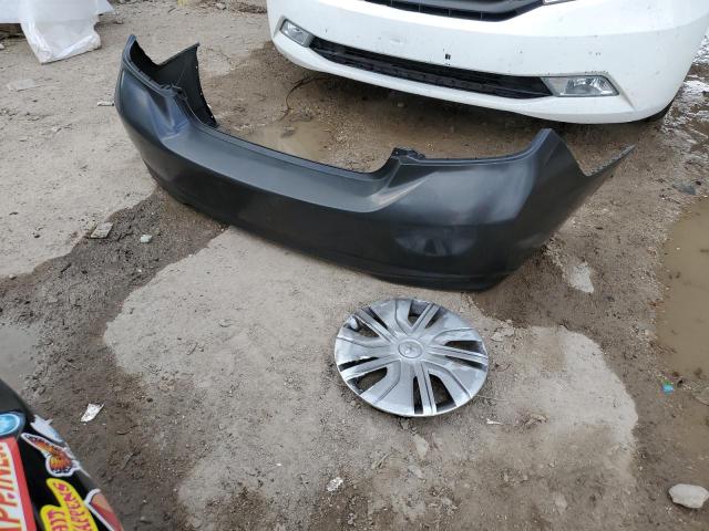 Photo 12 from auction – 2019 MITSUBISHI MIRAGE G4 with VIN ML32F3FJ4KHF11486