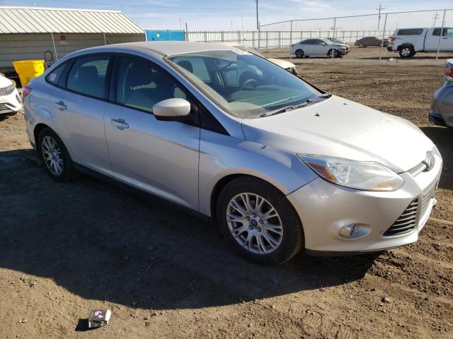 Photo 4 from auction – 2012 FORD FOCUS SE with VIN 1FAHP3F21CL394691