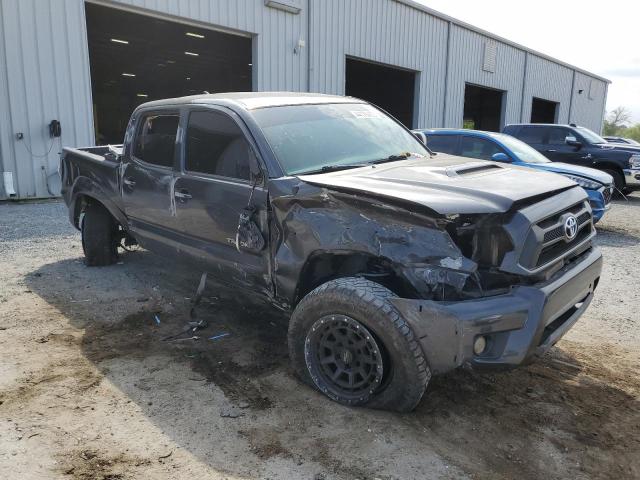 Photo 4 from auction – 2012 TOYOTA TACOMA DOU with VIN 5TFLU4EN2CX039858
