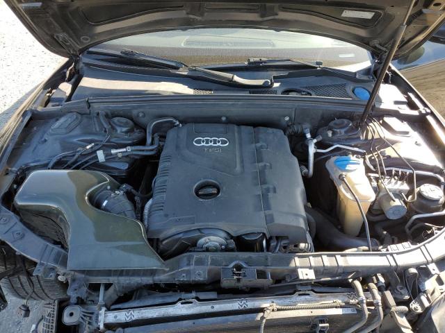 Photo 11 from auction – 2012 AUDI A5 PRESTIG with VIN WAUWFAFR9CA033806