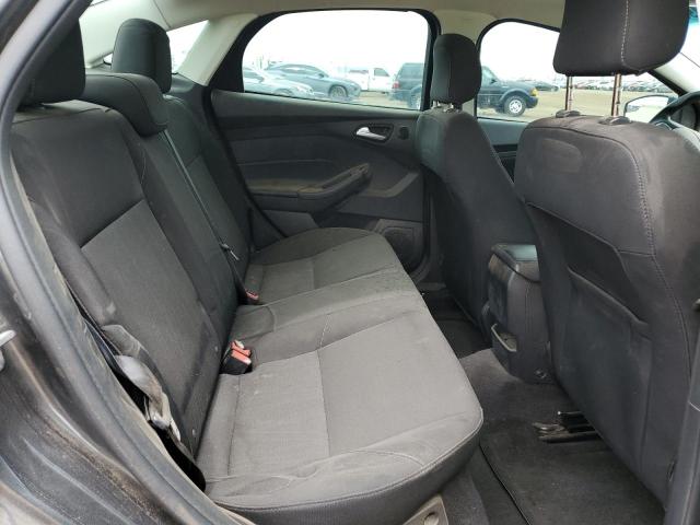 Photo 10 from auction – 2018 FORD FOCUS SEL with VIN 1FADP3H25JL228778