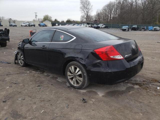 Photo 2 from auction – 2012 HONDA ACCORD LX with VIN 1HGCS1A38CA002729
