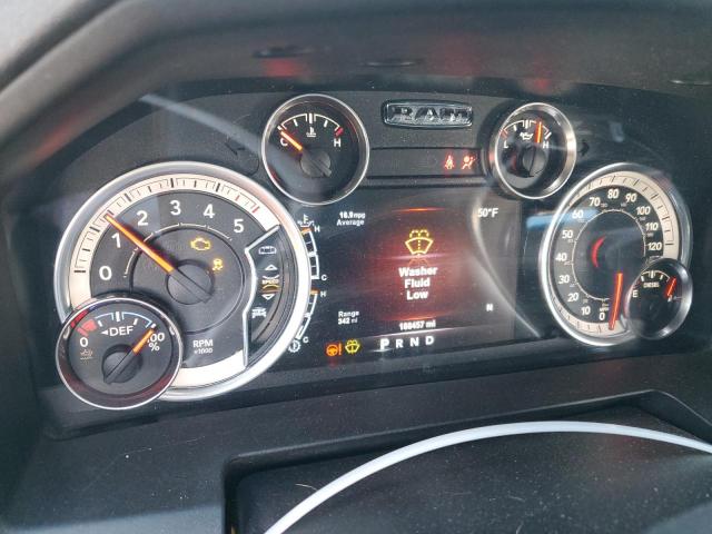 Photo 9 from auction – 2015 RAM 1500 SLT with VIN 1C6RR7LM0FS603748