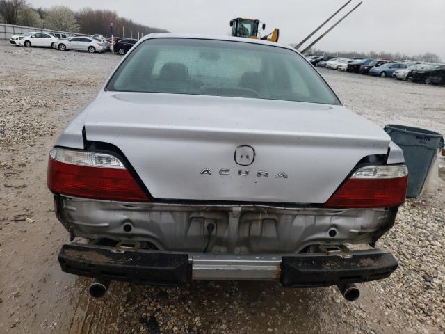 Photo 6 from auction – 2002 ACURA 3.2TL with VIN 19UUA56692A047548