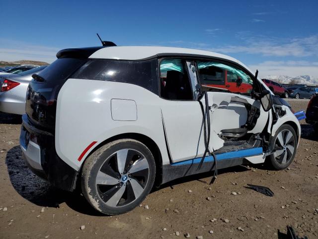 Photo 3 from auction – 2016 BMW I3 REX with VIN WBY1Z4C51GV506070